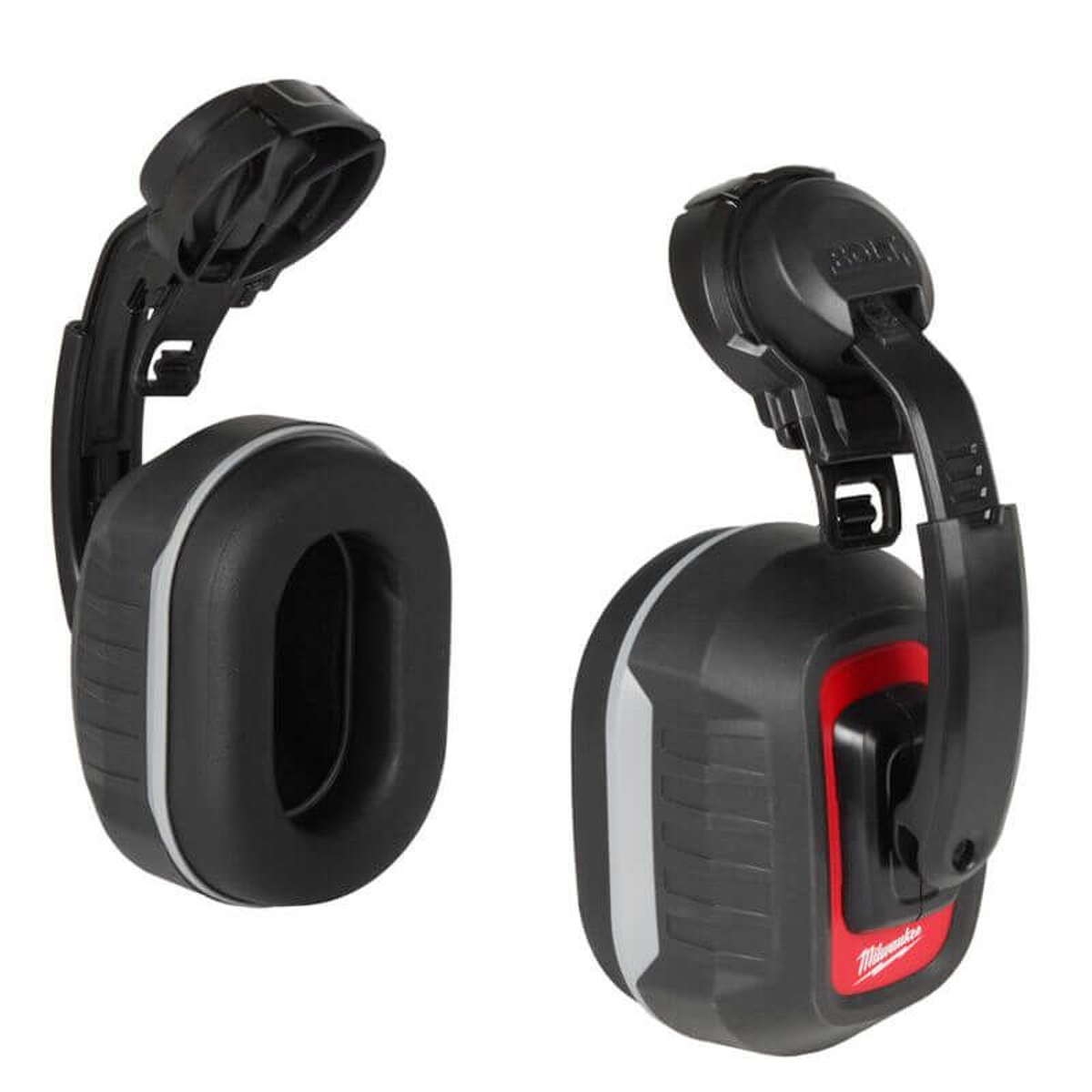 Milwaukee 4932478877 BOLT HP Noise Protecting Ear Defenders